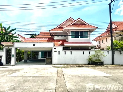 บ้านเดี่ยว เมืองภูเก็ต ภูเก็ต : House for rent Top-land Ratsada 6609234