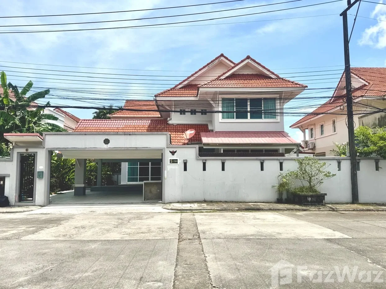 รูป House for rent Top-land Ratsada 6609234 - รูปที่ 1/16
