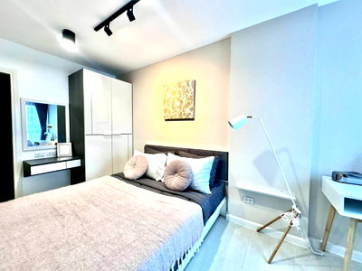 Condos for rent : 💰 ZCAPE 3 Wichit | Spacious 34.58 Sq.m. | From 15,000 THB/Month