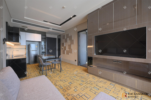 The Bangkok Thonglor near BTS Thong Lo