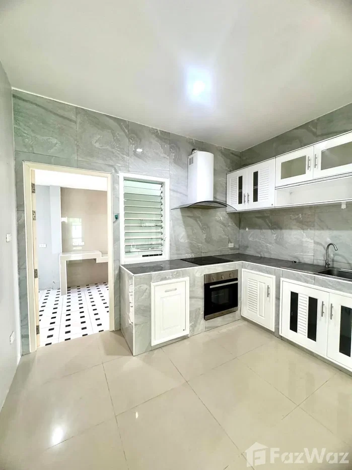 รูป House for rent Top-land Ratsada 6609234 - รูปที่ 5/16