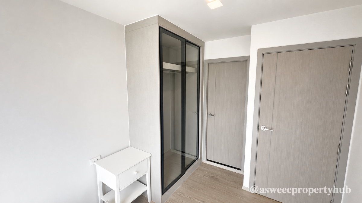 รูป ปล่อยเช่า คอนโด Kave Coco Bangsaen ห้องวิวสระ ติดม.บูรพา - รูปที่ 8/21
