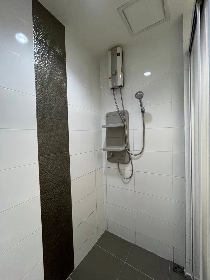 รูป Aspire Sukhumvit 48 | ราคาสุดว้าว กับห้องชั้นสูง ขายพร้อมผู้เช่า อยู่เองก็ดี ลงทุนก็คุ้ม - รูปที่ 6/6