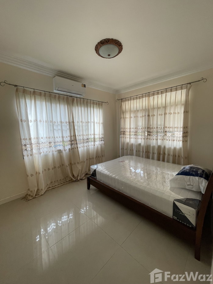 รูป ขาย บ้านเดี่ยว 5 ห้องนอน ใน มักกะสัน, กรุงเทพมหานคร 1900652 - รูปที่ 24/32