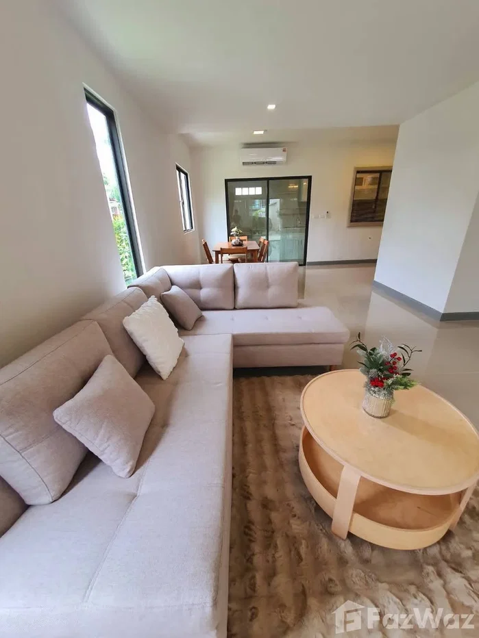 รูป บ้านเดี่ยวให้เช่า 3 ห้องนอน ในโครงการ พฤกษาวิลล์ 59/2 กะทู้-ป่าตอง 6610292 - รูปที่ 16/18