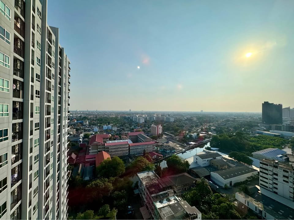 รูป ให้เช่า ชีวาทัย เพชรเกษม 27 🔴🔴 - รูปที่ 9/9