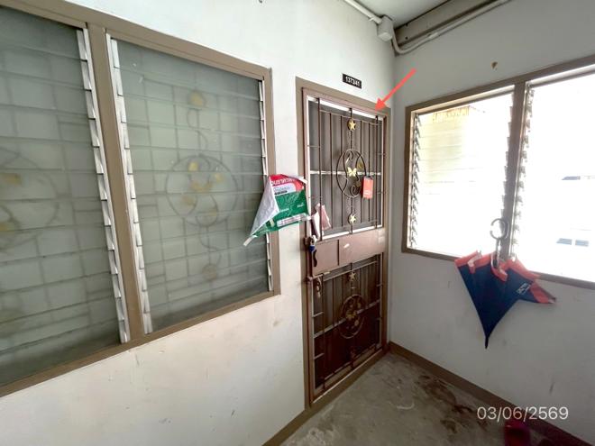 picture CONDO 32.66 Sq.m. Lat Krabang Bangkok for 474,000 - 6/24
