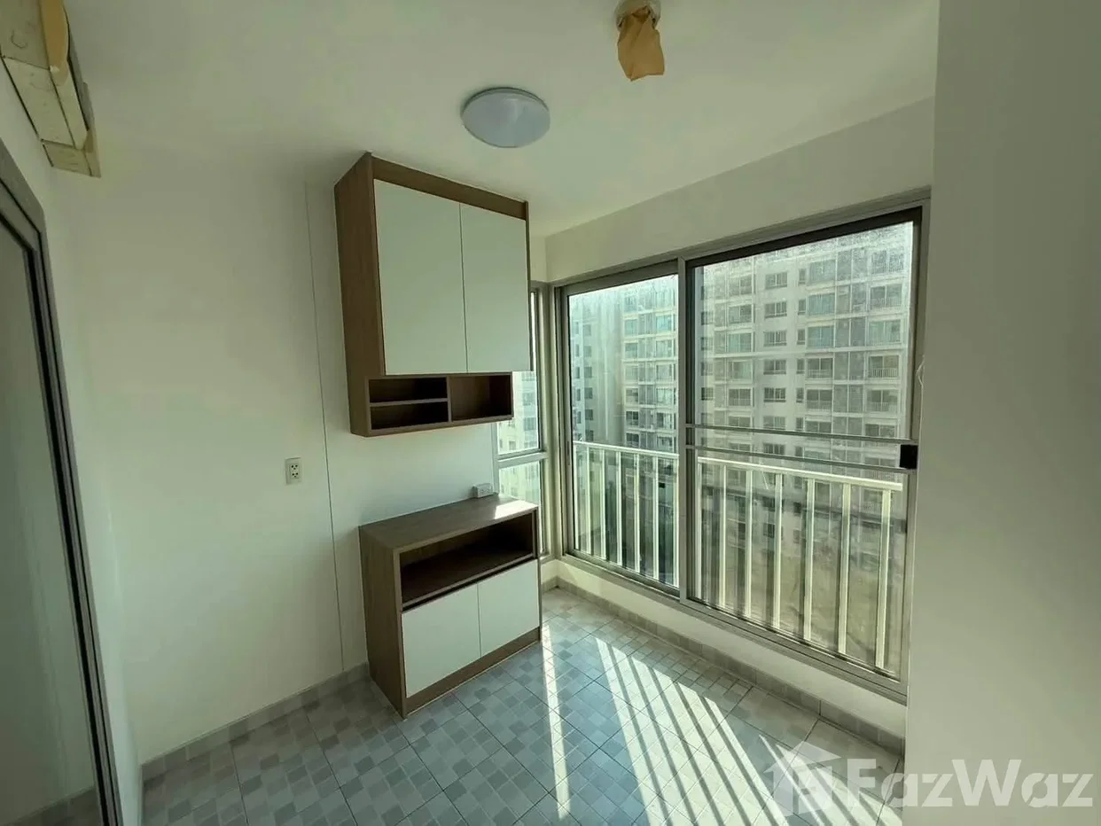 รูป ขาย คอนโด 2 ห้องนอน ในโครงการ Centric Scene Ratchavipha 6581129 - รูปที่ 10/11