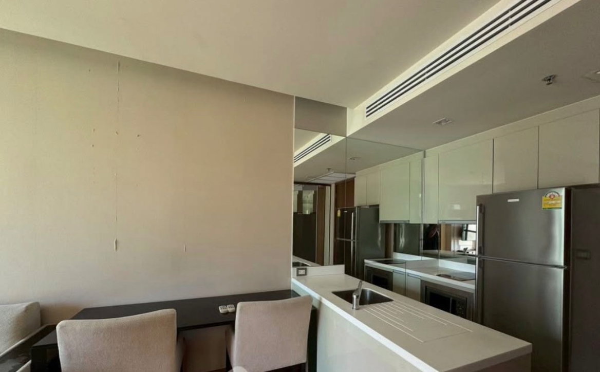 picture ð ðĶ For rent , Address Sathorn ( best price ) - 2/7