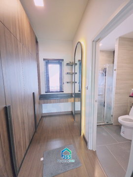 Grand Britania Rama 5 for rent, 3 bedrooms, 3 bathrooms, ready to move in.