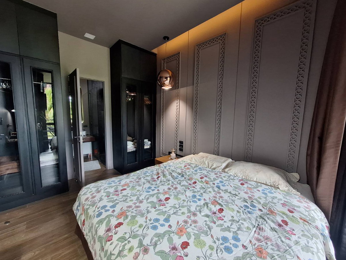 picture 2 Bedrooms Saturday condominium near Rawai&Naiharn beach - 6/11