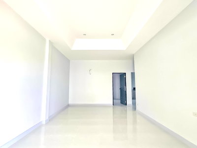 บ้านเดี่ยว ชลบุรี : Luxury Nordic Modern House for Sale Nong Prue East Pattaya