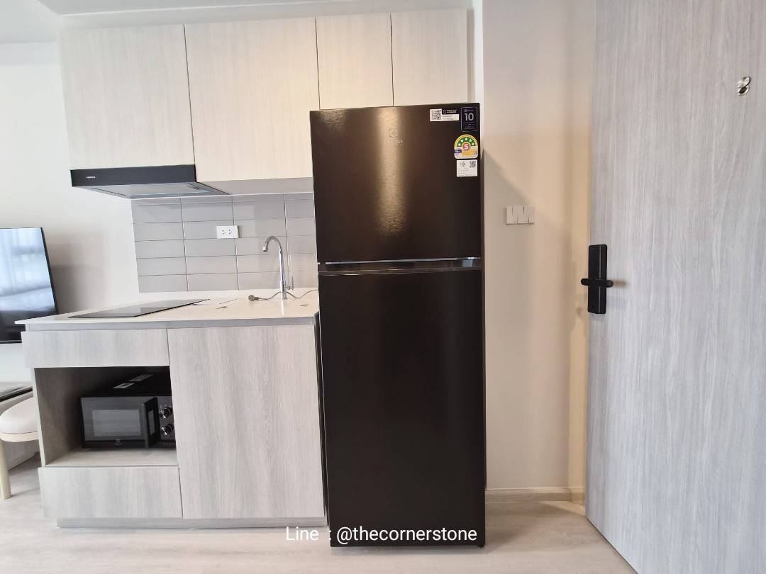 picture For Rent✨“𝐂𝐎𝐁𝐄 𝐑𝐚𝐭𝐜𝐡𝐚𝐝𝐚 - 𝐑𝐚𝐦𝐚 𝟗” Type Studio 25 Sq.m. Rent Price : 𝟏𝟓,𝟎𝟎𝟎 THB/month - 15/22