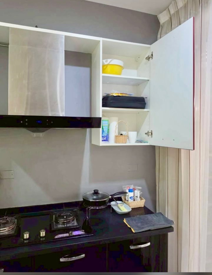 รูป ให้เช่าบ้านเดี่ยว / โฮมออฟฟิศ 3 ชั้น ใกล้ MRT คู้บอน บ้านพรีเมียม 360 ตร.ม. พร้อม EV Charger เพียง 500 เมตรจาก MRT คู้บอน - รูปที่ 15/41