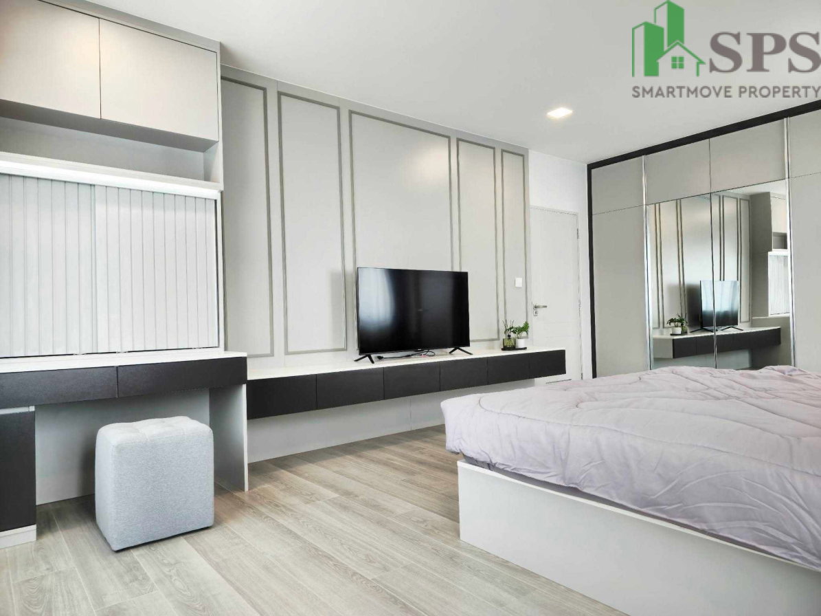 รูป ให้เช่าบ้านเดี่ยว ชัยพฤกษ์ บางนา กม.15 (SPSEVE2100) - รูปที่ 10/14