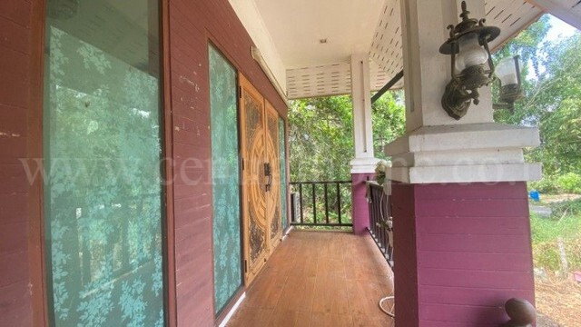 รูป บ้านเดี่ยว ชั้นเดียว 200 ตร.ว บ้านกล้วย ไทรน้อย ราคาถูก - รูปที่ 2/22