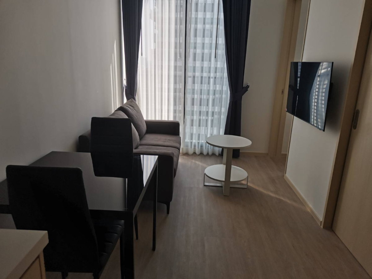 picture For rent Condo Noble state sukhumvit 39 Fully Furnished (S03-2744) - 5/8