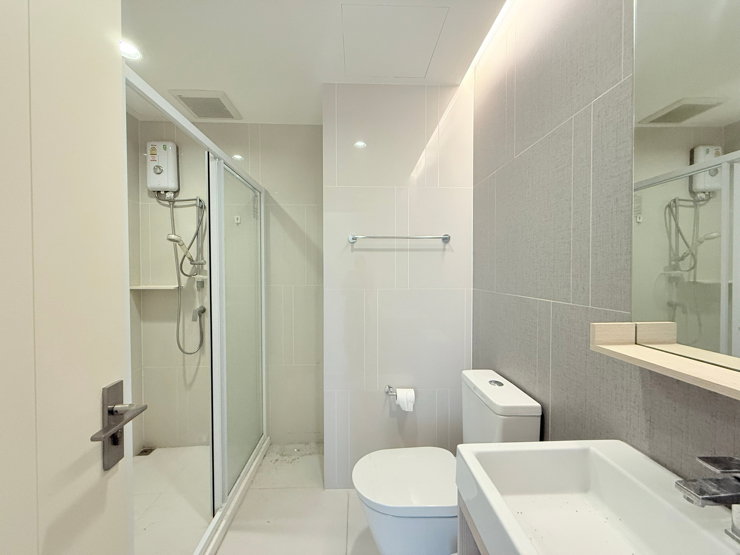 picture For Rent 2 Bed 2 Bath The Key Sathorn Charoenrat Rent 25,000.-/mth* - 13/14