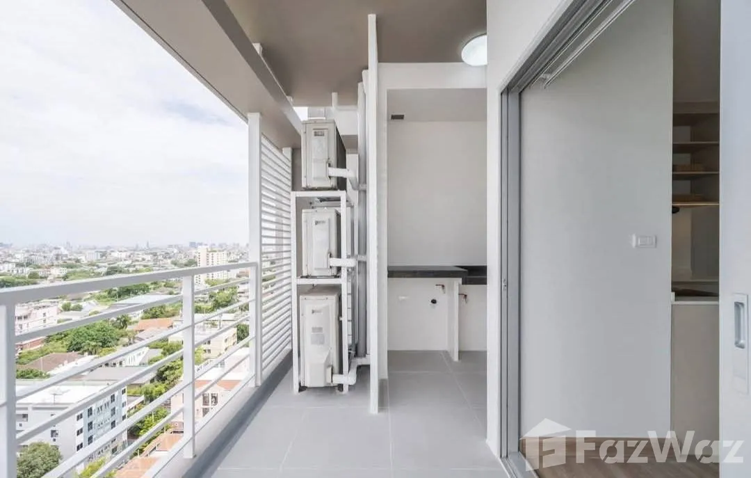 picture Beautifully Renovated The room Ratchada | Move-in Ready 6603746 - 13/15