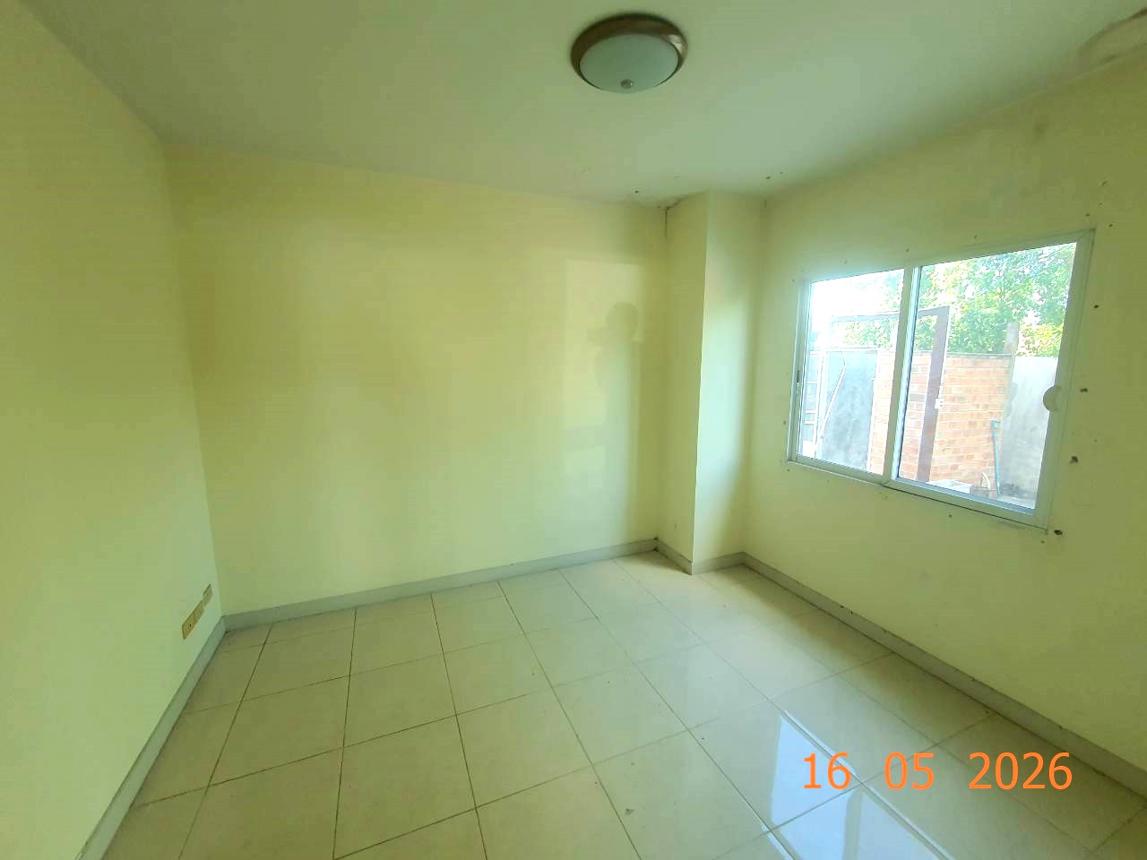 รูป บ้านเดี่ยว 91 ตร.วา กาญจน์กนกวิลล์ 4 สันกำแพง เชียงใหม่ 3.7M - รูปที่ 28/46
