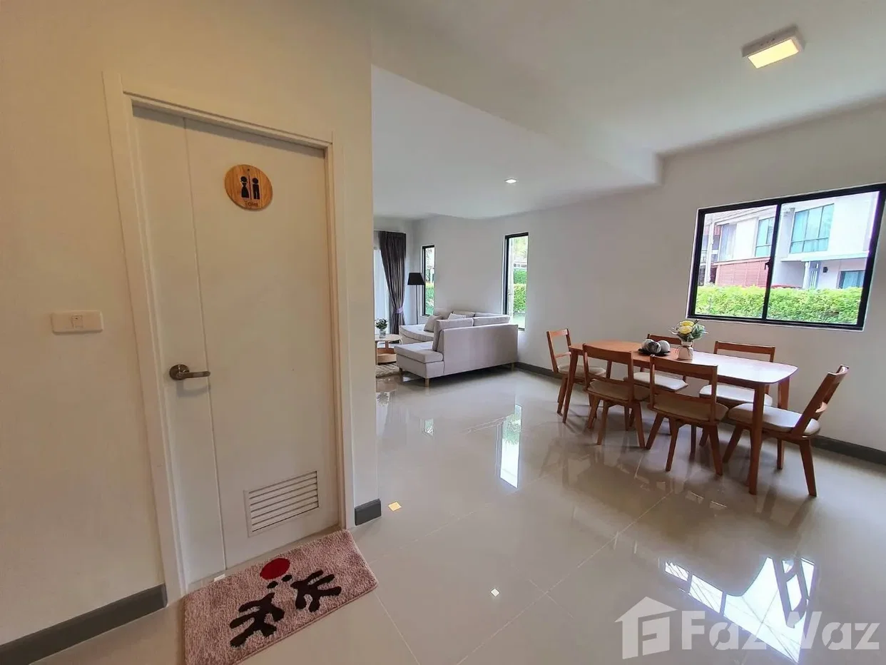 รูป บ้านเดี่ยวให้เช่า 3 ห้องนอน ในโครงการ พฤกษาวิลล์ 59/2 กะทู้-ป่าตอง 6610292 - รูปที่ 12/18