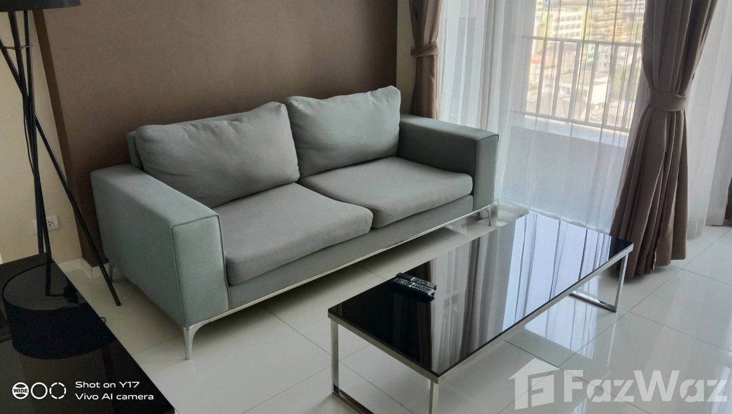 รูป ขาย คอนโด 1 ห้องนอน ในโครงการ เอสเตลล่า เรสซิเดนเซส เอกมัย 1720874 - รูปที่ 2/8