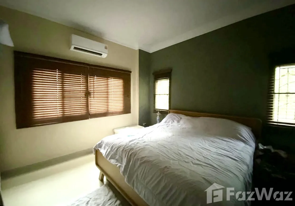 รูป ขาย บ้านเดี่ยว 3 ห้องนอน ในโครงการ ไทยการ์เด้นฮิลล์ 6609751 - รูปที่ 3/5