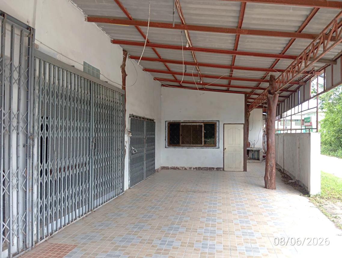 รูป บ้านเดี่ยว 100 ตร.วา เมืองสุรินทร์ สุรินทร์ 2.9M - รูปที่ 20/36