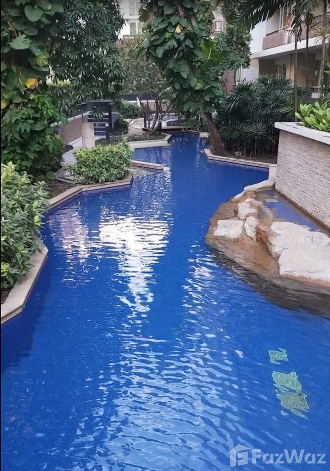 รูป ขาย คอนโด 1 ห้องนอน ในโครงการ เดอะ โคลเวอร์ ทองหล่อ 6608216 - รูปที่ 6/6