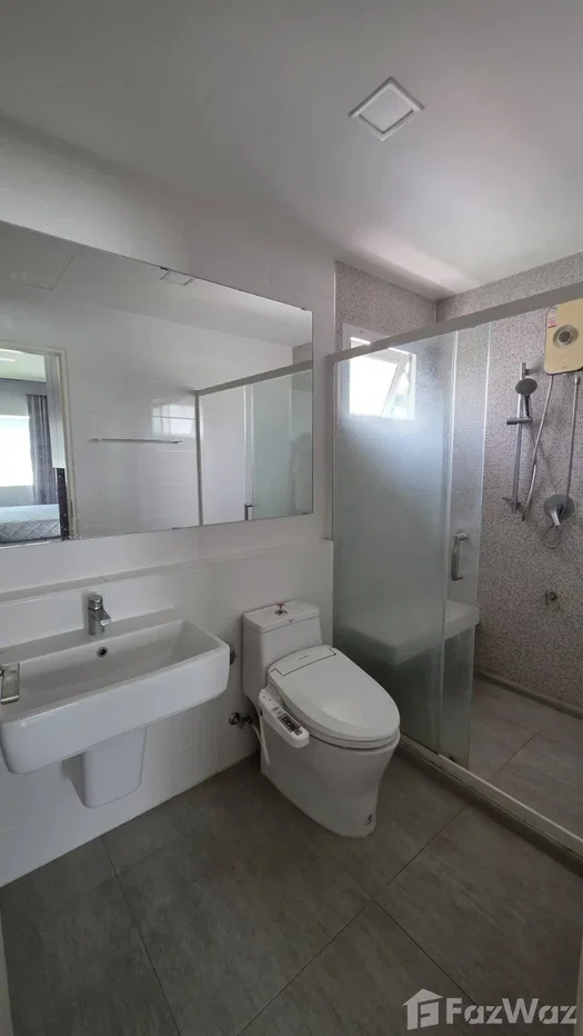รูป ขาย บ้านเดี่ยว 3 ห้องนอน ในโครงการ ชัยพฤกษ์ ทางด่วนรามอินทรา-จตุโชติ 6608352 - รูปที่ 10/10