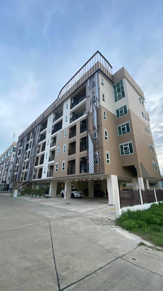 picture 🌸🏢 **Ping Plus Condominium for Rent | Chang Klan | Fully Furnished | Ready to Move In** ✨ - 1/14