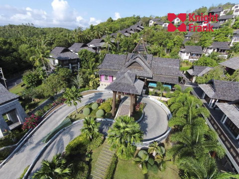 ขายโรมแรมติดทะเลหาดเฉวง 22 ไร่ เกาะสมุย จังหวัดสุราษฎร์ธานี