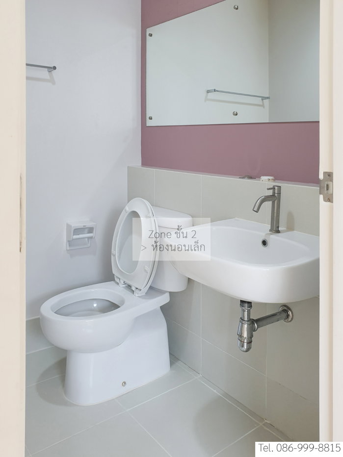 picture Townhome for sale: Indy Srinakarin (Soi Sridan 22) – Direct from owner - 15/16