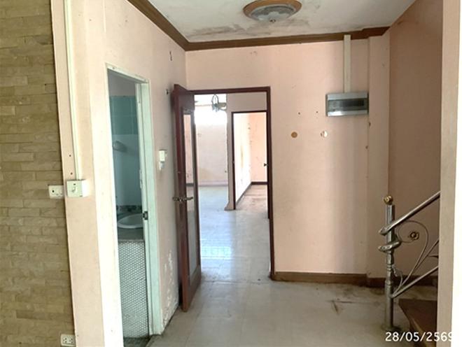 รูป บ้านเดี่ยว 80 ตร.วา เมืองศรีสะเกษ ศรีสะเกษ 2.3M - รูปที่ 6/38