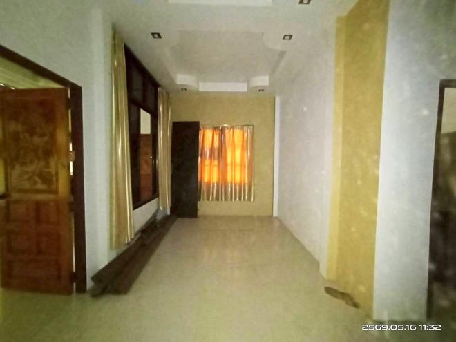รูป บ้านเดี่ยว 107 ตร.วา โกสุมพิสัย มหาสารคาม 1.8M - รูปที่ 9/36