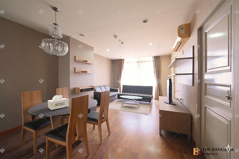 The Master Centrium Asoke - Sukhumvit near MRT Sukhumvit Station