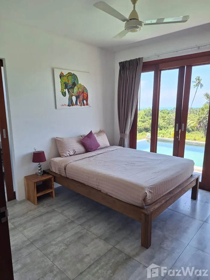 รูป วิลล่าให้เช่า 2 ห้องนอน ในโครงการ UBud Villas 6608684 - รูปที่ 9/12