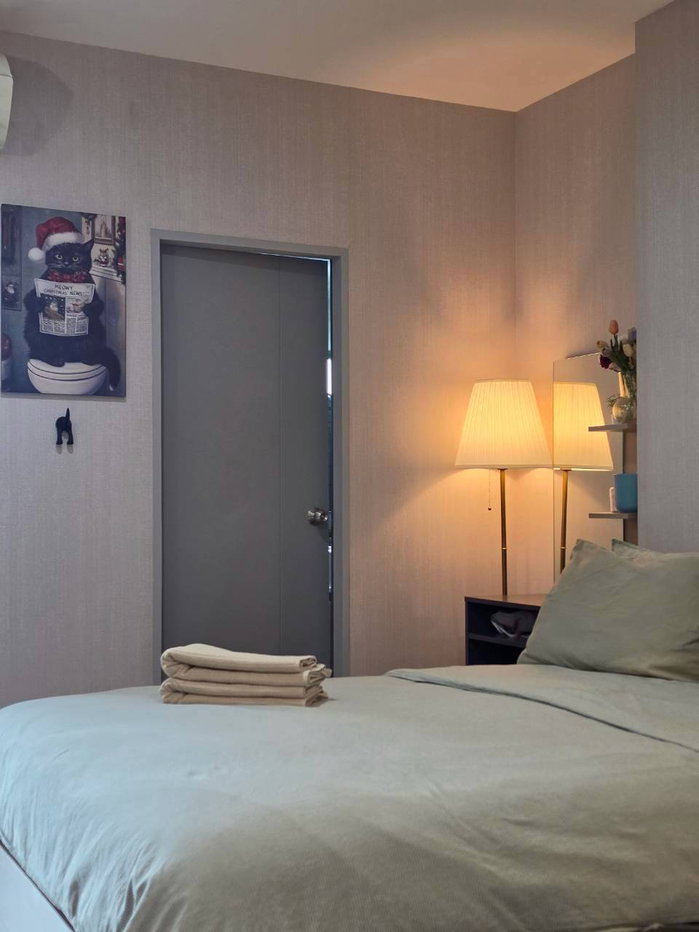 รูป Available 1st September 2026: Short-term rental is accepted (3-month contract) - รูปที่ 2/17