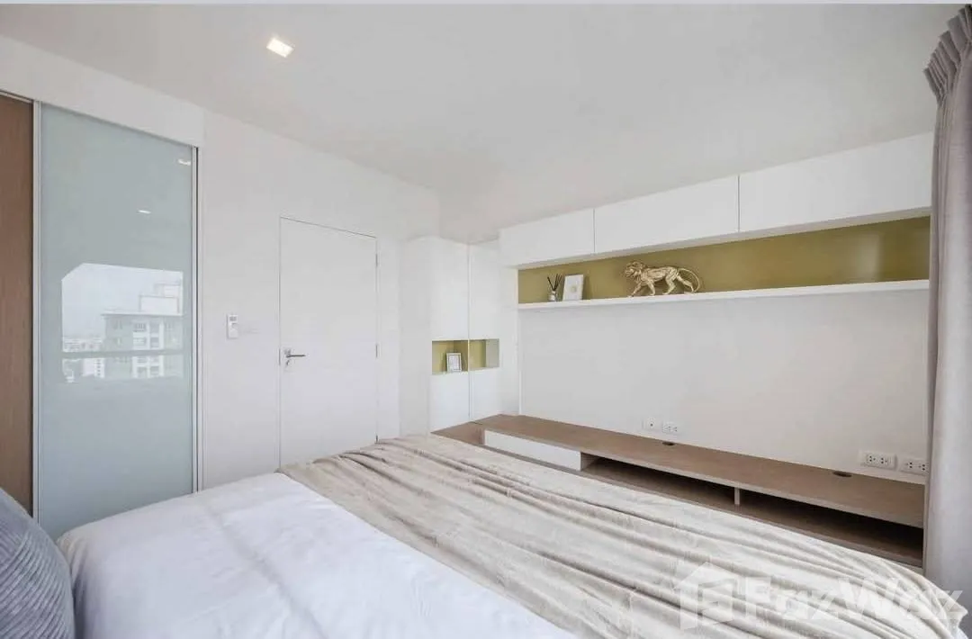 picture Beautifully Renovated The room Ratchada | Move-in Ready 6603746 - 3/15