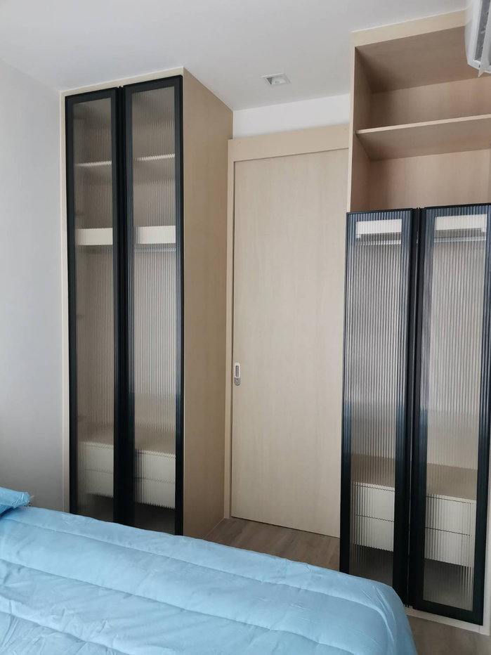 picture For rent Condo Noble state sukhumvit 39 Fully Furnished (S03-2744) - 7/8