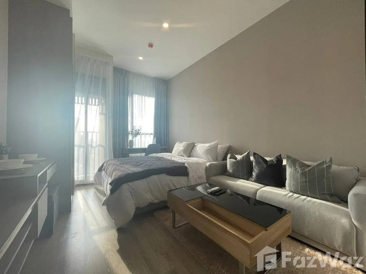 picture 1 Bedroom Condo for sale at KnightsBridge Prime Onnut  1645866 - 1/12