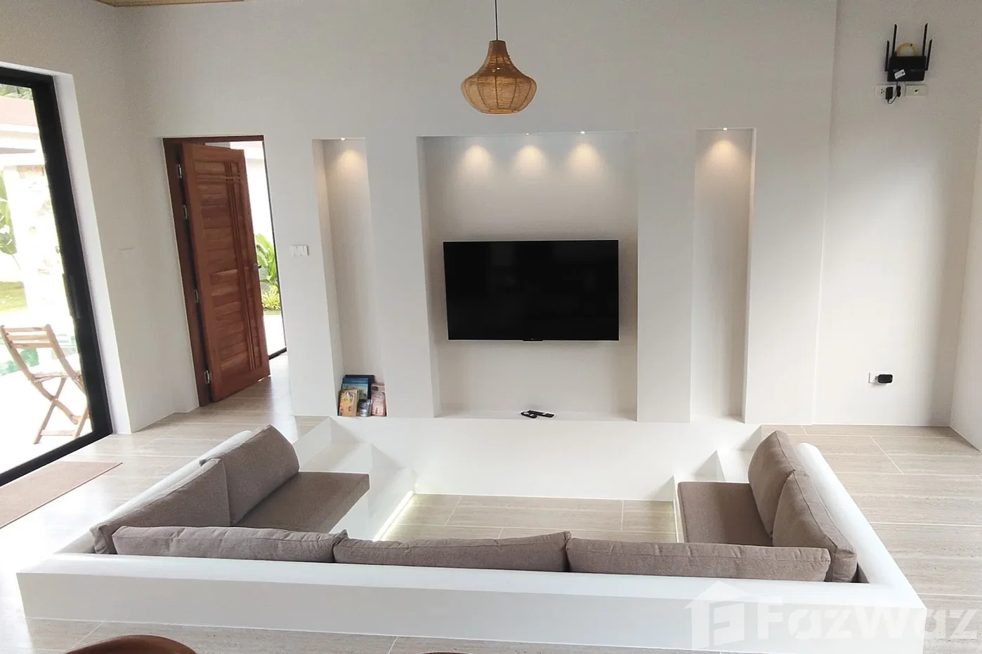 รูป วิลล่าให้เช่า 3 ห้องนอน ใน มะเร็ต, สุราษฎร์ธานี 6575684 - รูปที่ 11/35