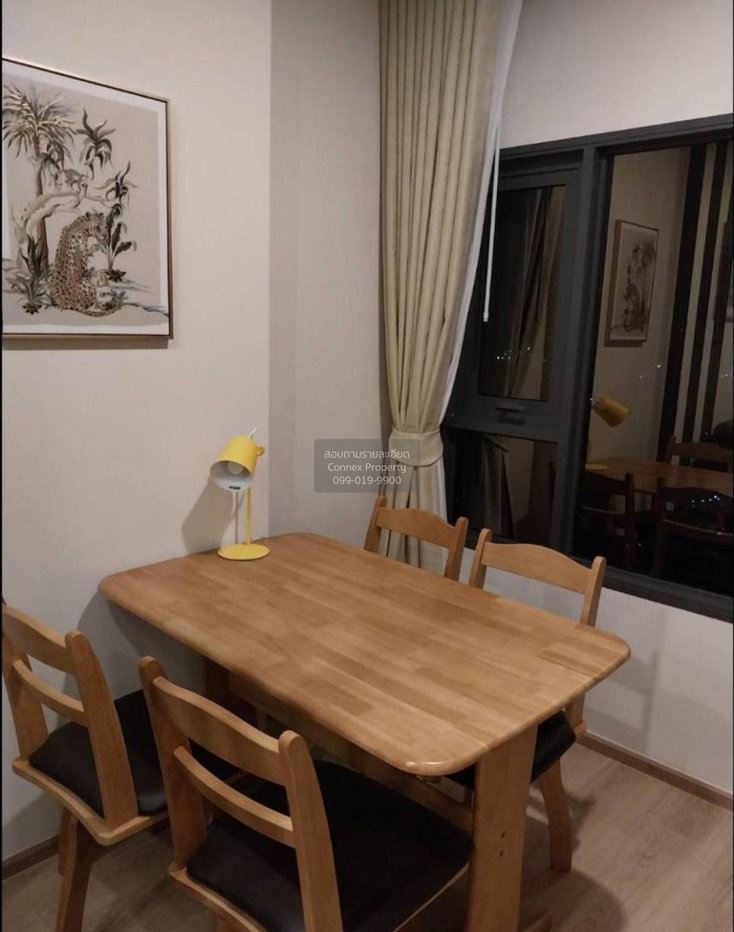 รูป เช่าคอนโด ไลฟ์ พระราม 4 - อโศก คลองเตย เขต คลองเตย กรุงเทพ CX-117411 ✅ ทักไลน์ @connexproperty ตอบทันที ทีมงานมืออาชีพ ✅ - รูปที่ 5/12