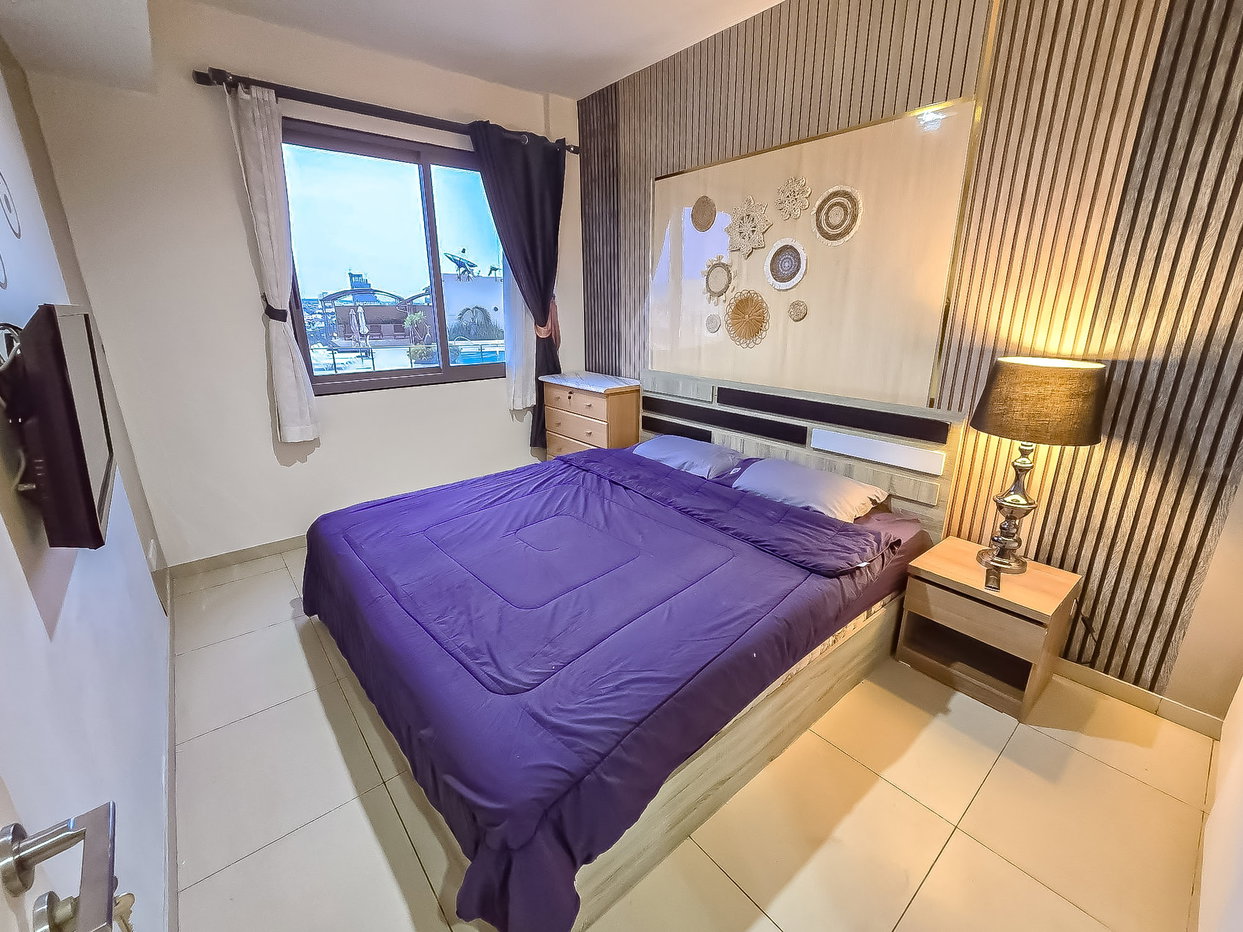 รูป Unixx South Pattaya Condominium for Sale 1 Bedroom - รูปที่ 6/8
