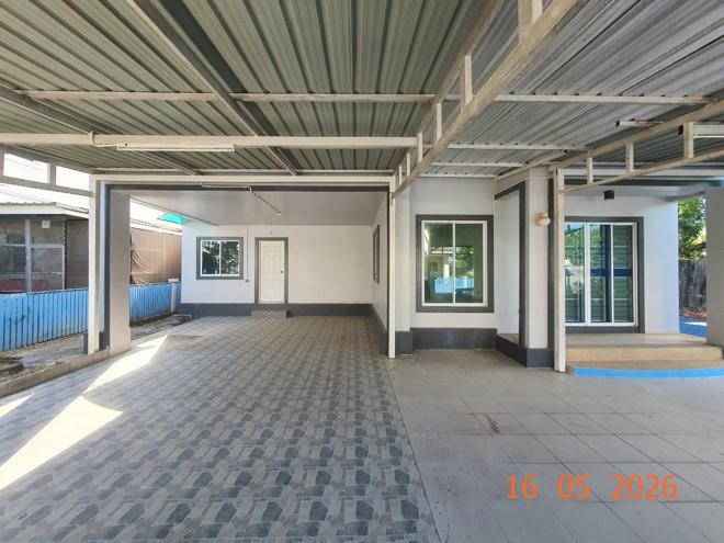 รูป บ้านเดี่ยว 91 ตร.วา กาญจน์กนกวิลล์ 4 สันกำแพง เชียงใหม่ 3.7M - รูปที่ 4/46