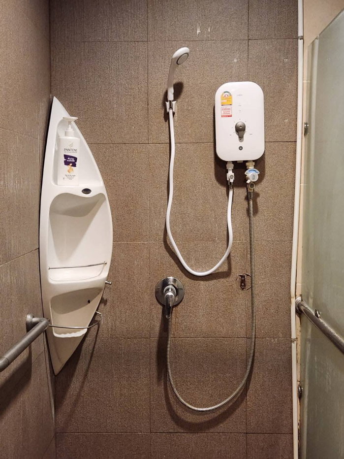picture Town home Areeya Mandarina Sukumvit77 🚇 Station : BTS On Nut (4.5km) - 11/11