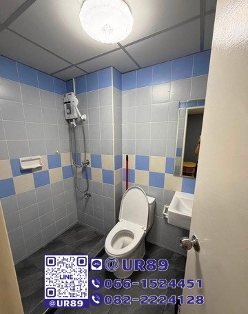 รูป 💙 Hot Price 💙ให้เช่า/For RENT คอนโด Lumpini Center Sukhumvit 77 (ลุมพินี เซ็นเตอร์ สุขุมวิท 77) - รูปที่ 5/7