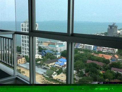 รูปภาพ Lumpini Park beach jomtien 8000 Baht