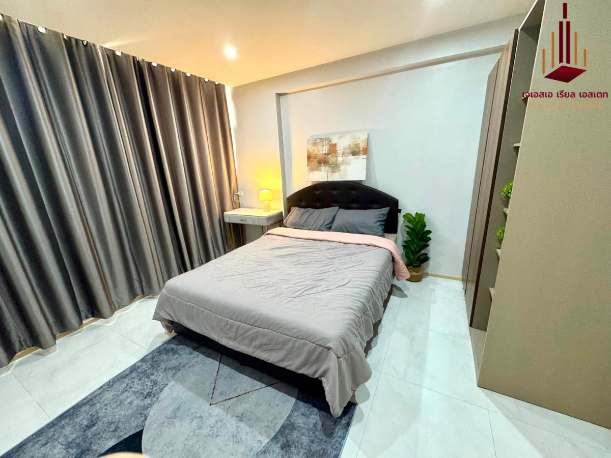 picture ✨ For Rent: Siam Condominium Condo ✨ 💰 Only 40,000 THB/month - 3/8