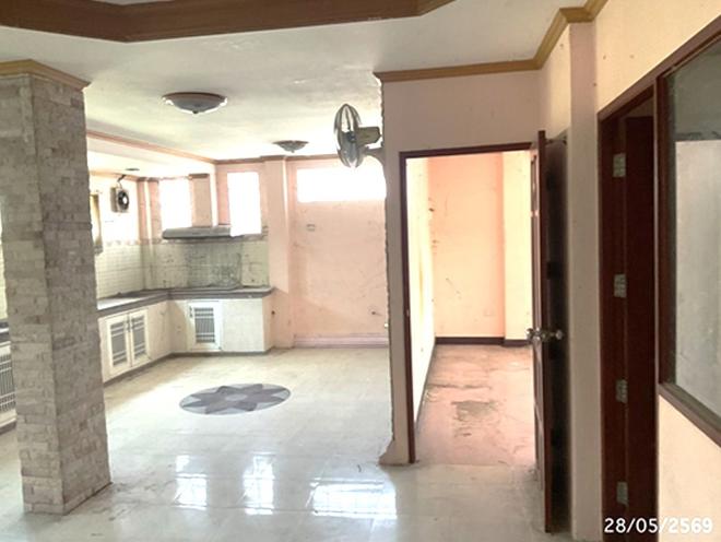 รูป บ้านเดี่ยว 80 ตร.วา เมืองศรีสะเกษ ศรีสะเกษ 2.3M - รูปที่ 7/38